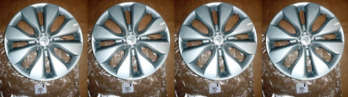 Original enjoliveur roue - de,