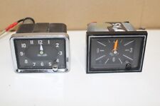 montres, horloges JAEGER