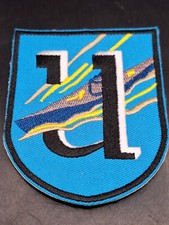 Insigne de guerre Kriegsmarine