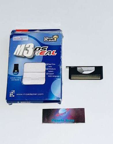 Real accessoire - m3,