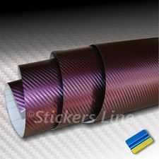 Film CARBONE CAMÉLEON cm