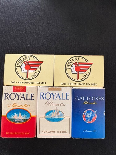Lot ancienne boîtes - lot, 59