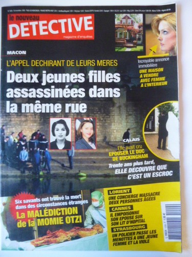 9569 journal nouveau - 9569,
