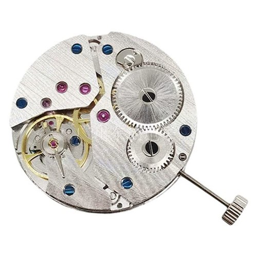 St3600 mouvement eta 6497 - mouvement,