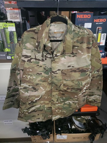 Crye precision field - precision, shirt