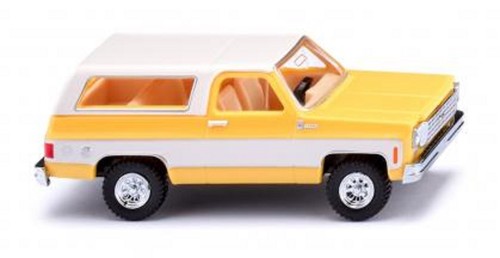 Wiking 011103 chevrolet - chevrolet, k5