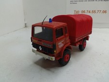 1/43 CEF REPLEX CAMION RENAULT