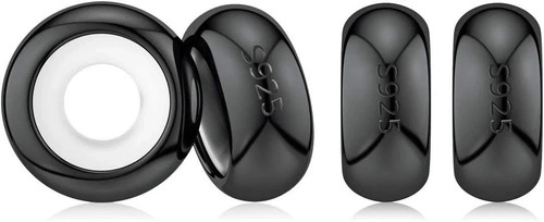 Authentic 4pc clip - 4pc, lock