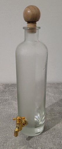 Carafe bouteille avec - bouteille,