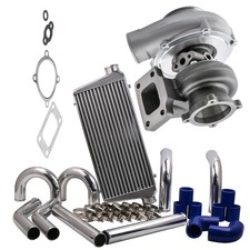 Uni. GT35 GT3582 Turbo + 2.5"