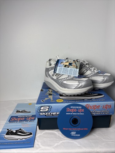 New skechers shape - new,