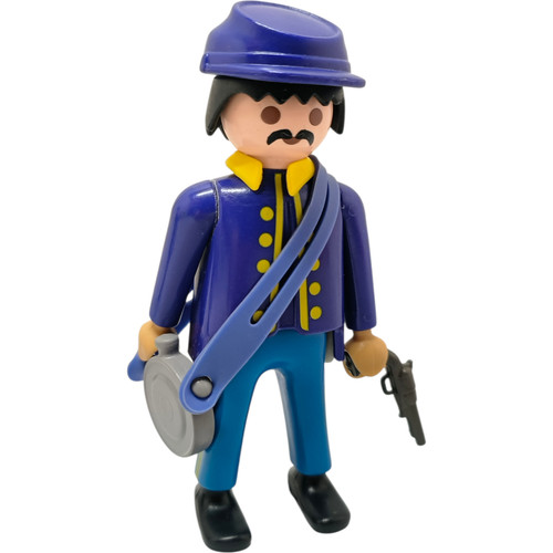 Sympa nordiste 3811 playmobil - ,