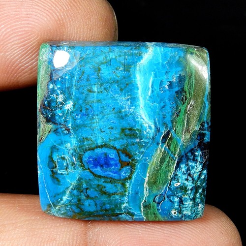 Cabochon pierre précieuse - , en