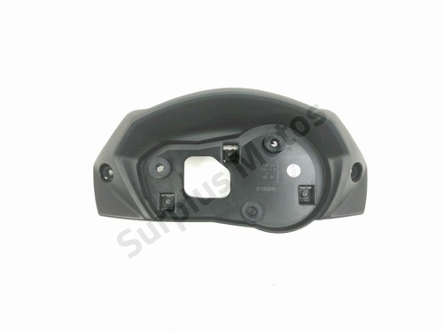 Support compteur triumph - support,