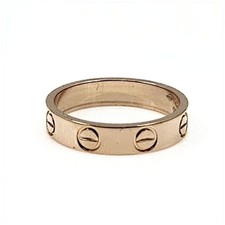 Cartier Bague Love 112624023