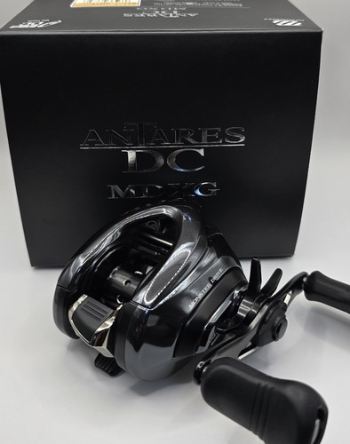 Moulinet droit shimano - shimano, 18