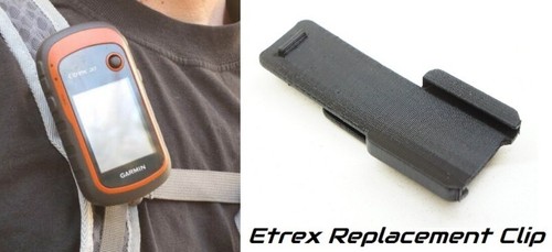 Upgrade belt backpack - &,