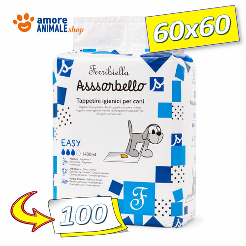 100 tapis absorbants - tapis,