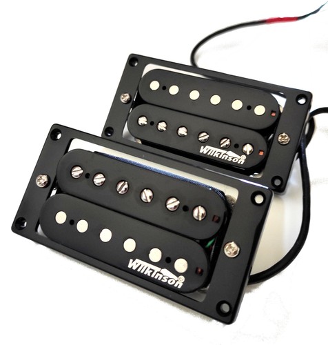 Set micros humbucker - set,