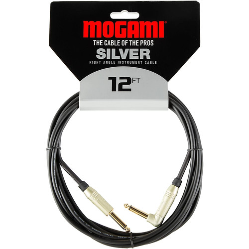 Mogami silver series guitar - mogami,