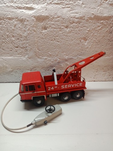 Camion bernard dépannage - camion,