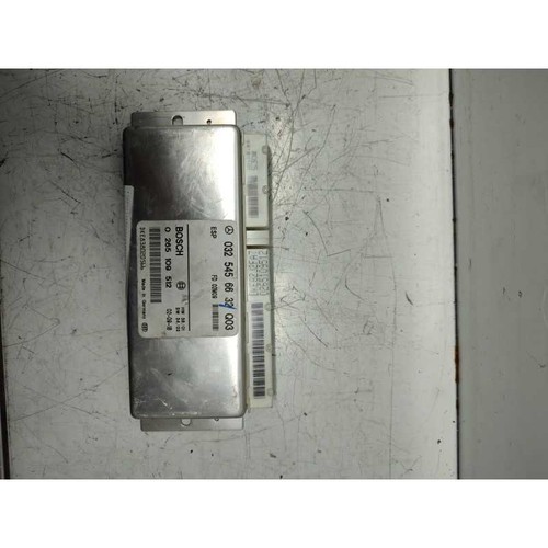 0325456632 calculateur abs - calculateur, esp