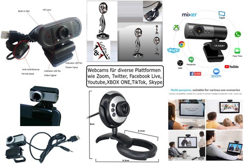 1080p 720p 480p 30mp webcam - 1080p,