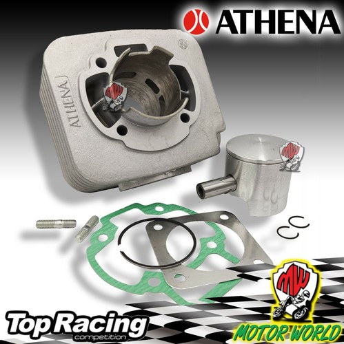 Kit cylindre big bore racing - kit,