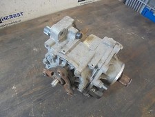 boîte de transfert VW Tiguan 5N 0A6409053AB 2.0TDI 103kW CBA CBAB 127982