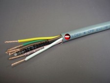 Câble pour Rotors Messi &