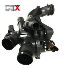  Thermostat Boîtier Peugeot  207 cc 308 5008+ 2Capteur 9808647080 pour 1.6 16 V