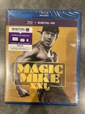 MAGIC MIKE XXL - film en blu-ray