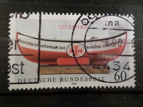 Allemagne federale rfa 1990 - allemagne,