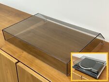 Revox B790 Capot Fumé