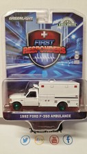 Greenlight 1992 Ford F-350