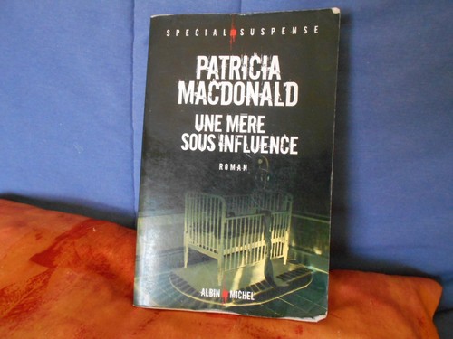 Livre une mère sous - livre, :"une