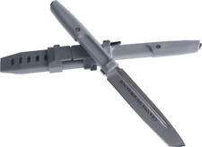 0477WG - Couteau EXTREMA RATIO Mamba Wolf Grey