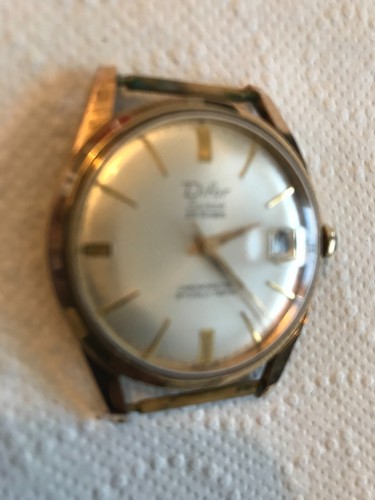Montre mécanique automatique - montre,