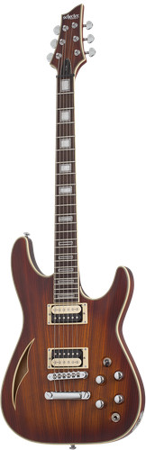 Schecter a classic - schecter, c-1