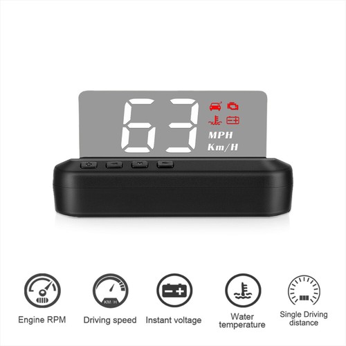 Compteur vitesse - de,