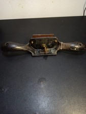 Ancien Rabot Darex N°8