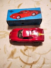 MERCURY 1/43 - FERRARI 250 LM