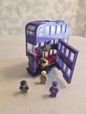 Set Légo Harry Potter 75956 ( Magicobus )