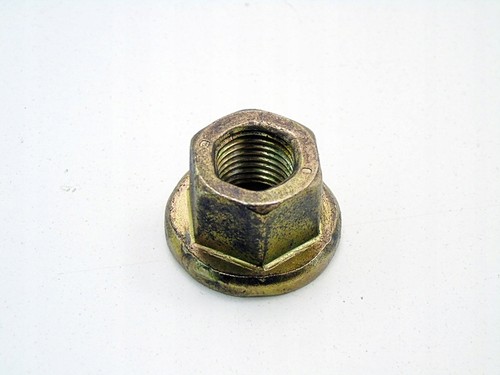 Pompe injection écrou roue - injection,