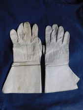 GENDARMERIE VINTAGE : PAIRE DE