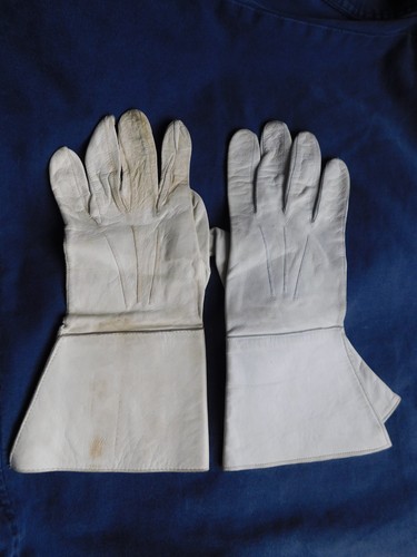 Gendarmerie vintage paire de - paire,