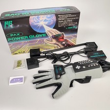 Gant d'alimentation PAX pour