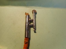 BRIQUET AMADOU LIGHTER Feuerzeug ACCENDI AANSTEKER ljusare sytytin  打火机  léttarI