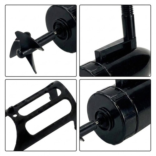Jeu moteur bateau pêche - , rc