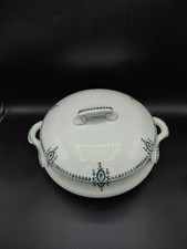 Ancienne soupière en